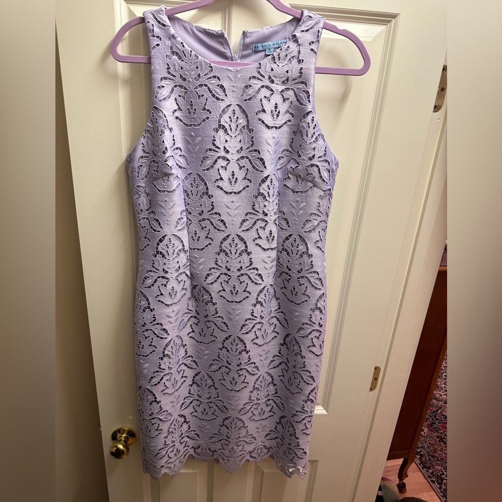 Antonio Milani Dress